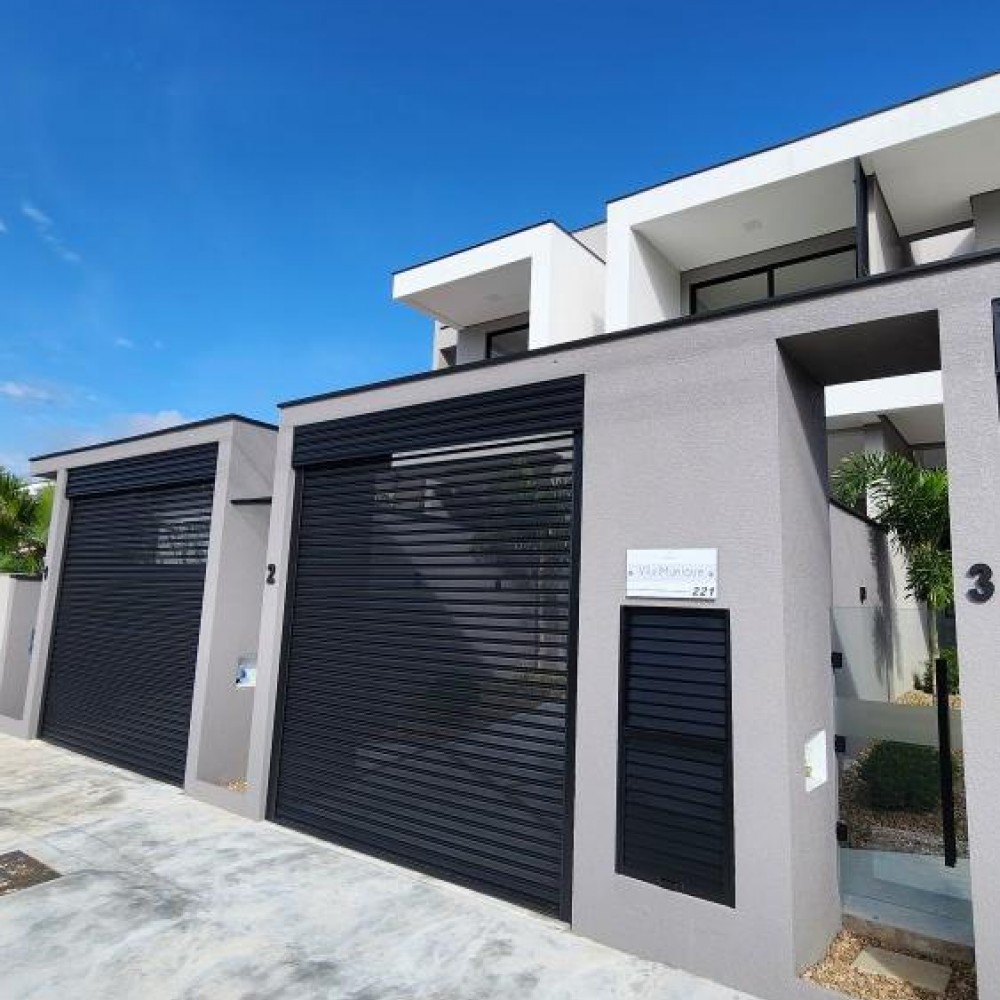 Geminado Duplex 3 Quartos � Venda em Tr�s Rios do 