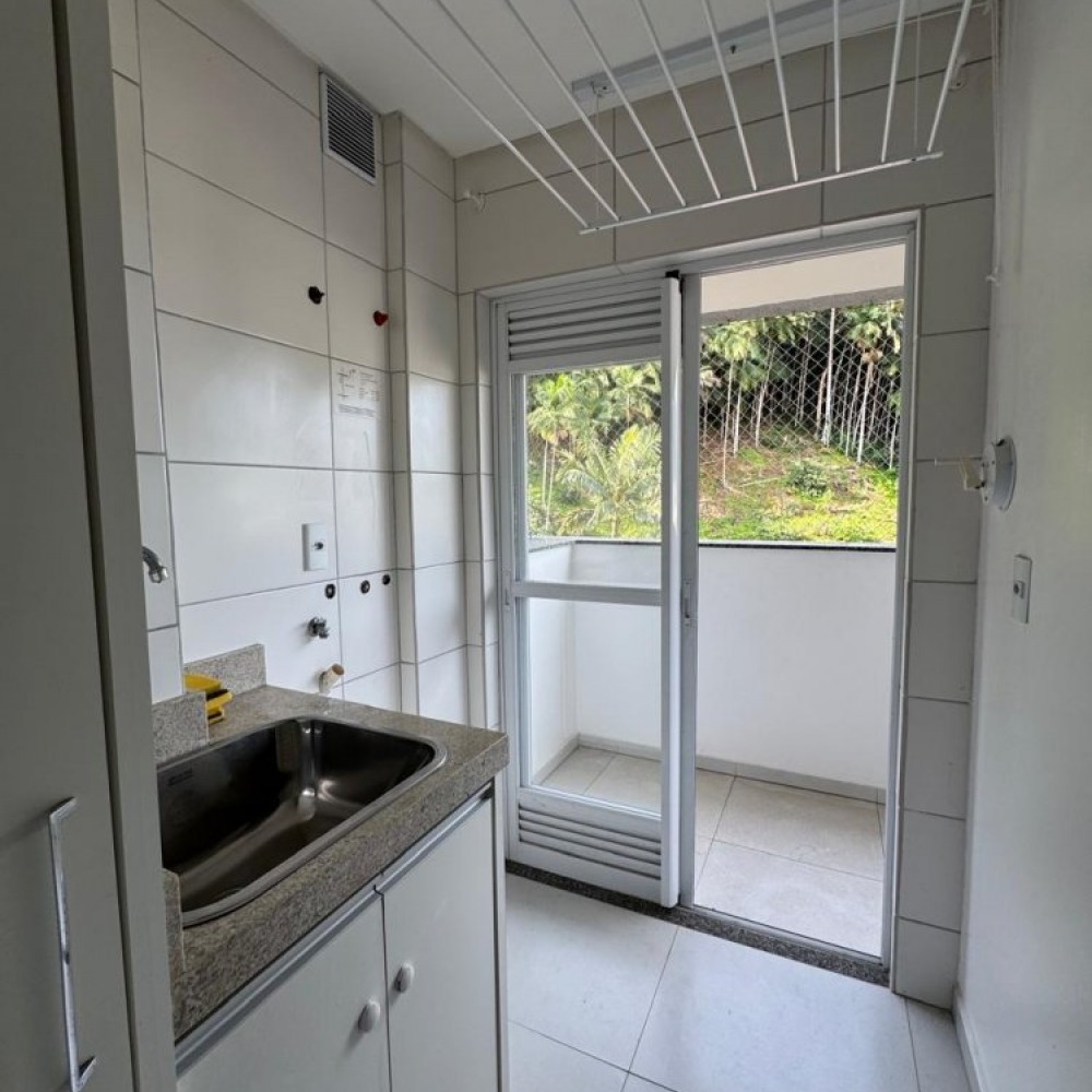 Apartamento no bairro Vila Baependi.