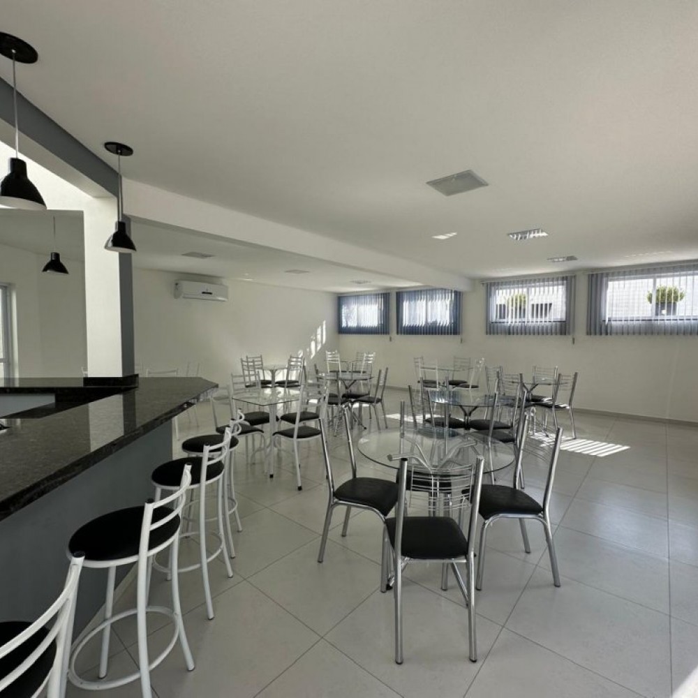 Apartamento no bairro Vila Baependi.