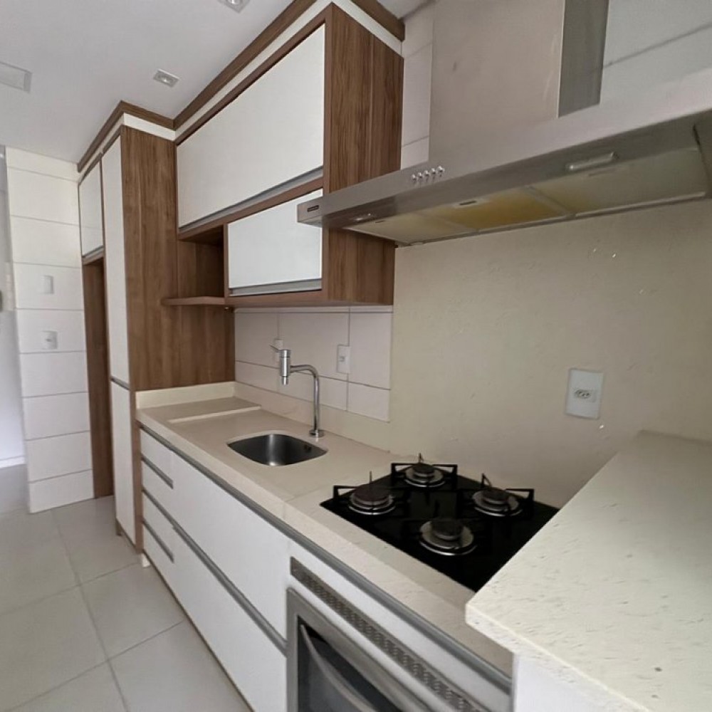 Apartamento no bairro Vila Baependi.