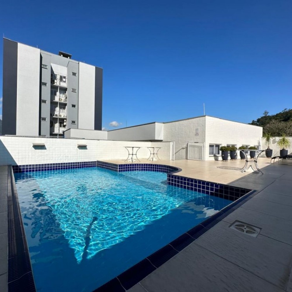 Apartamento no bairro Vila Baependi.