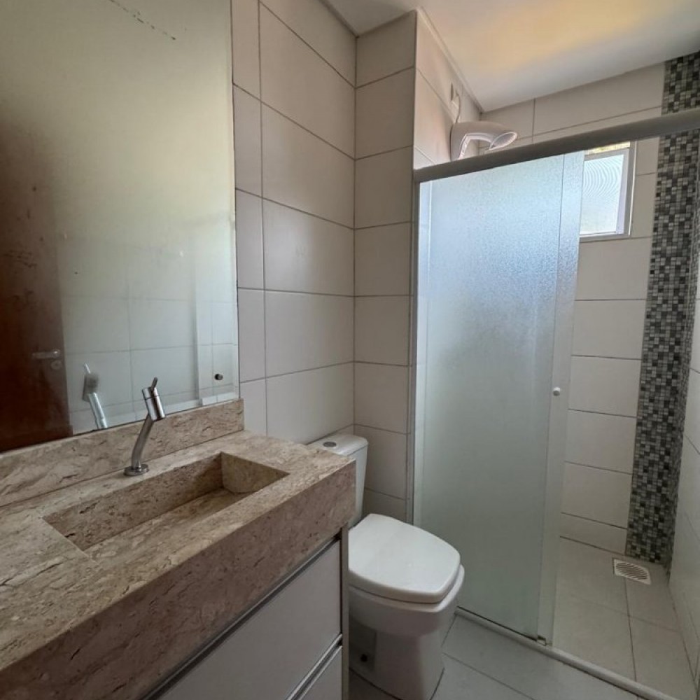 Apartamento no bairro Vila Baependi.