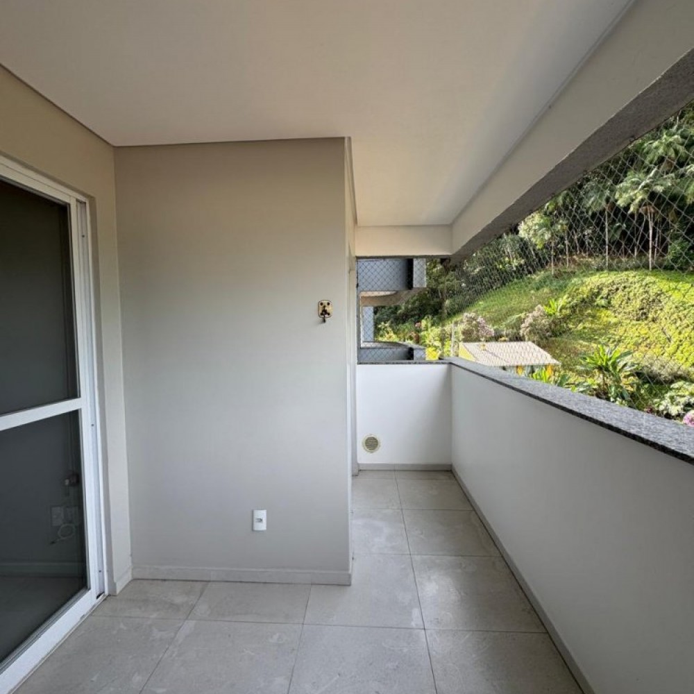 Apartamento no bairro Vila Baependi.