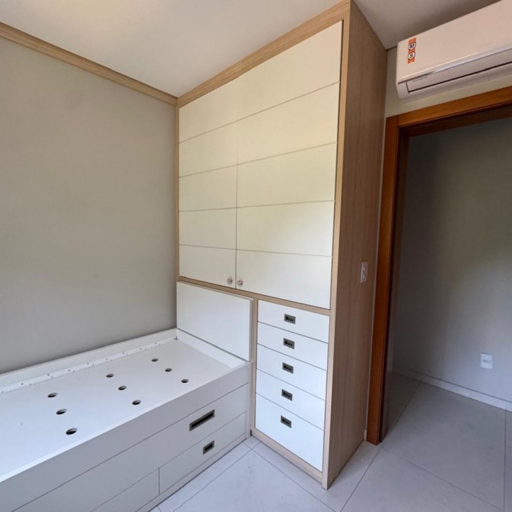 Apartamento no bairro Vila Baependi.