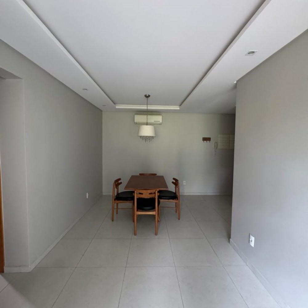Apartamento no bairro Vila Baependi.