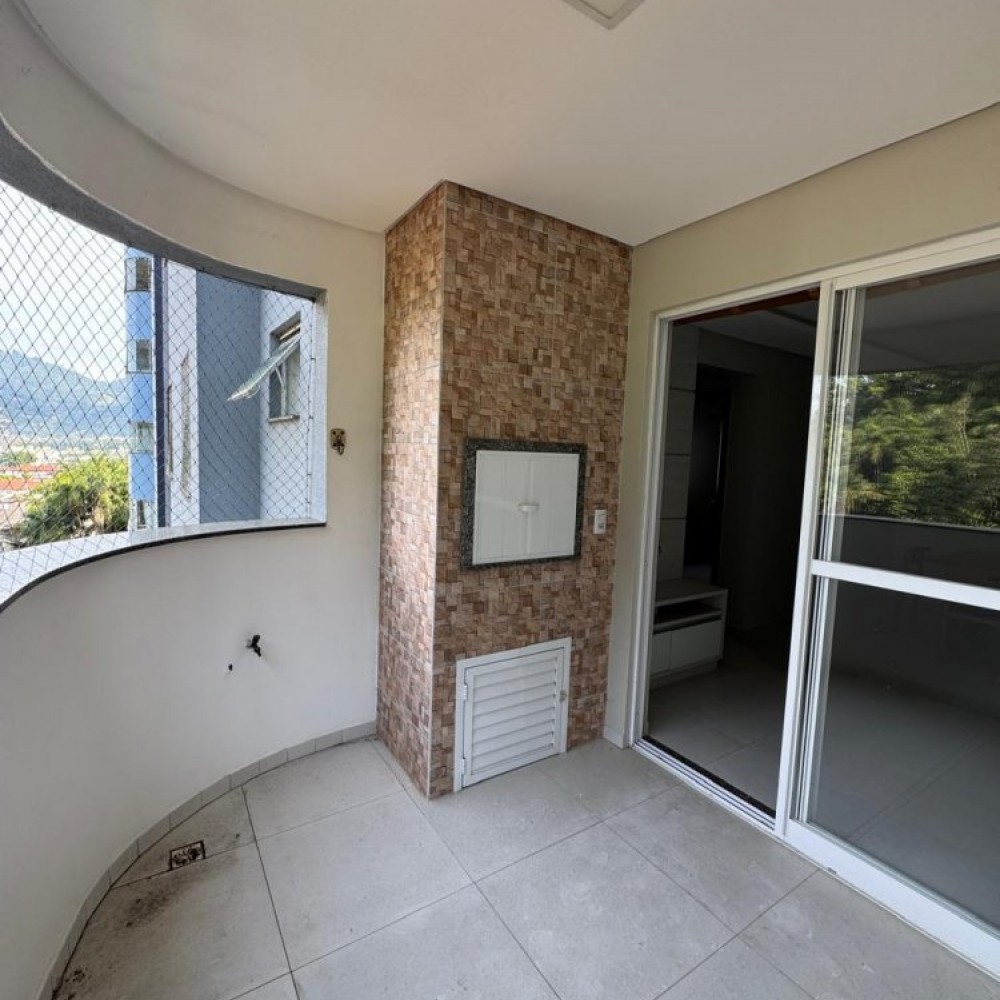 Apartamento no bairro Vila Baependi.