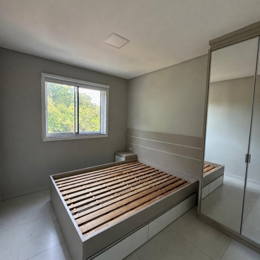 Apartamento no bairro Vila Baependi.