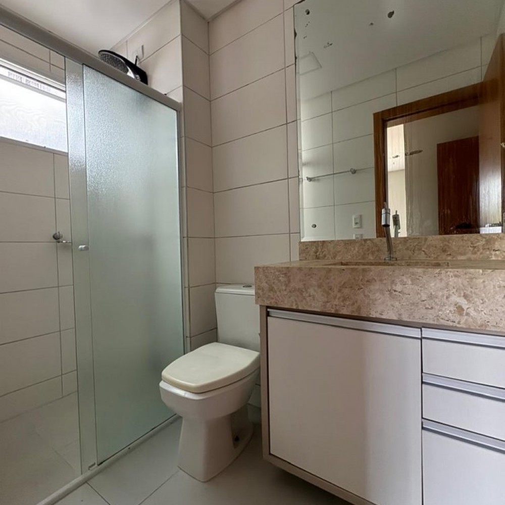 Apartamento no bairro Vila Baependi.