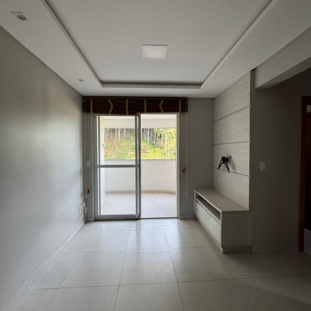 Apartamento no bairro Vila Baependi.