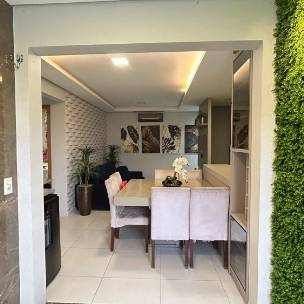Apartamento no bairro Vila Baependi.