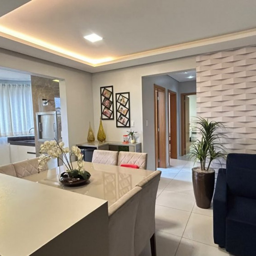 Apartamento no bairro Vila Baependi.
