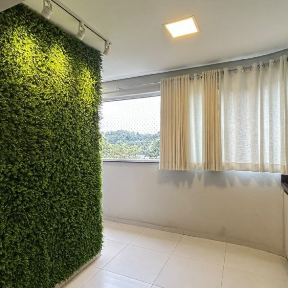 Apartamento no bairro Vila Baependi.