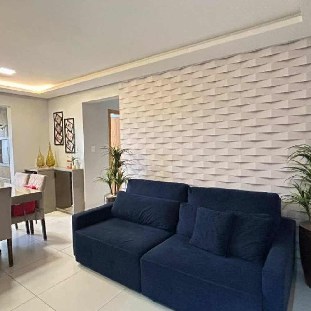 Apartamento no bairro Vila Baependi.