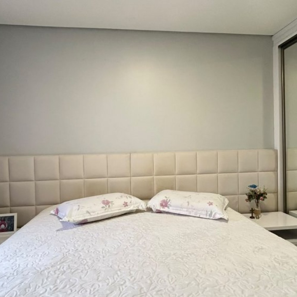 Apartamento no bairro Vila Baependi.