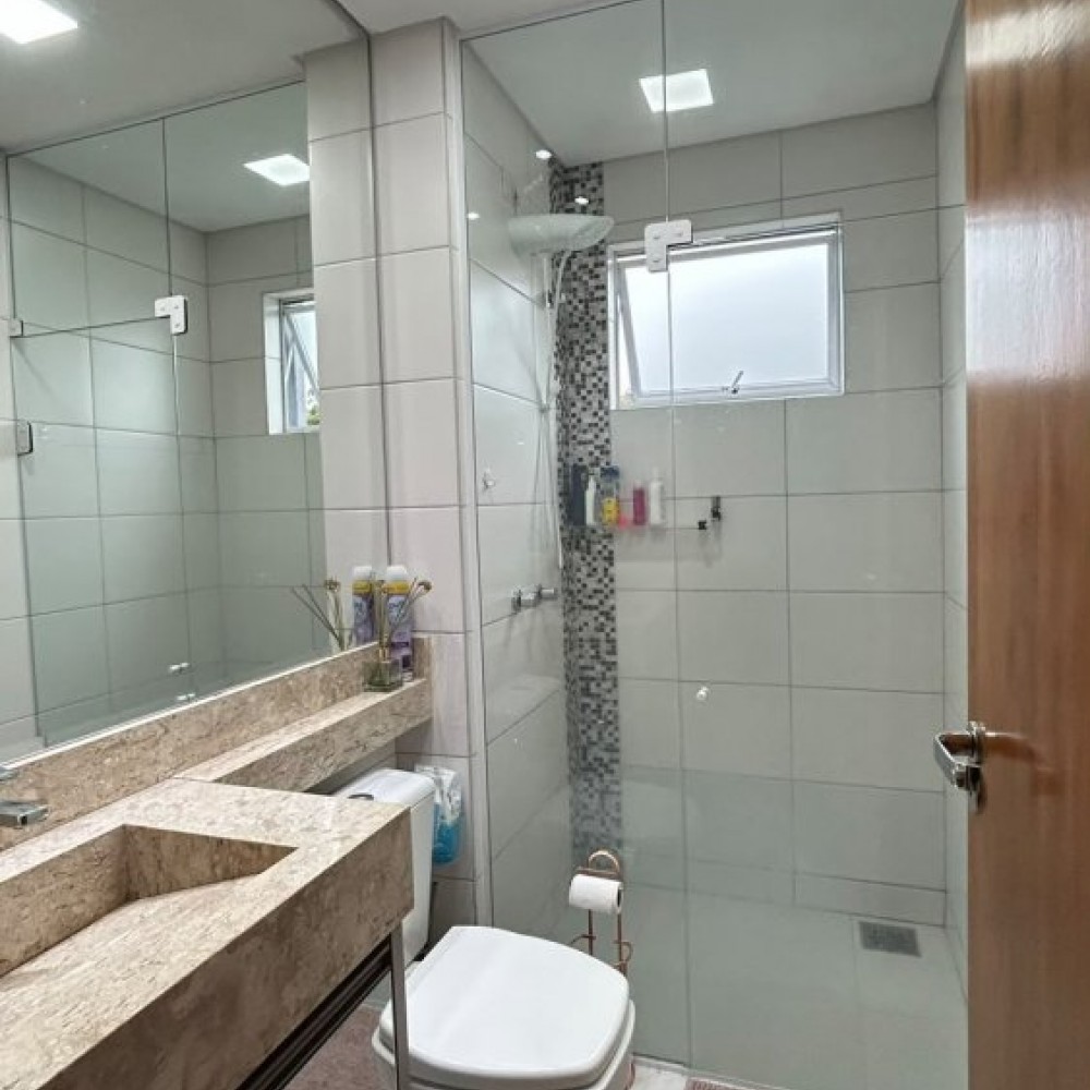 Apartamento no bairro Vila Baependi.