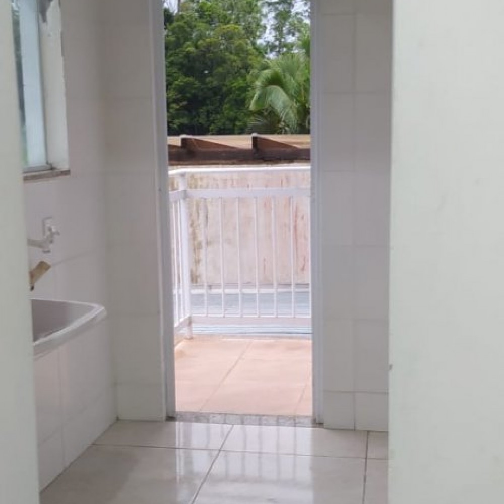 Apartamento Guaramirim