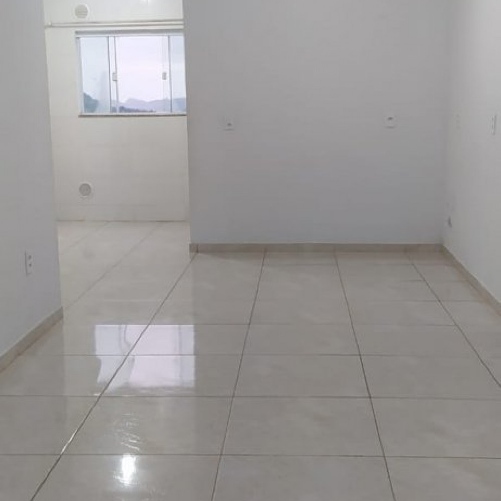 Apartamento Guaramirim