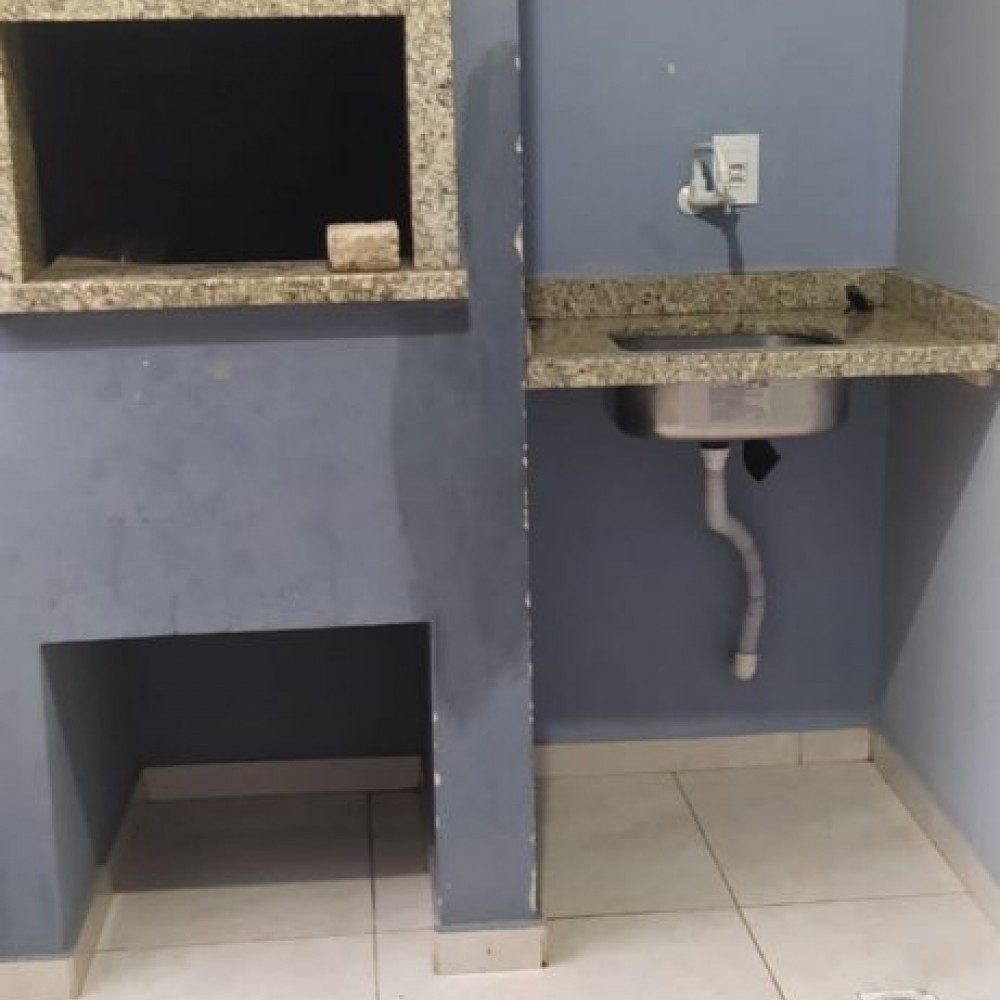 Apartamento Guaramirim