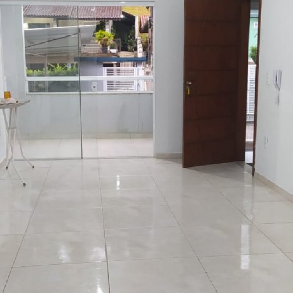 Apartamento Guaramirim