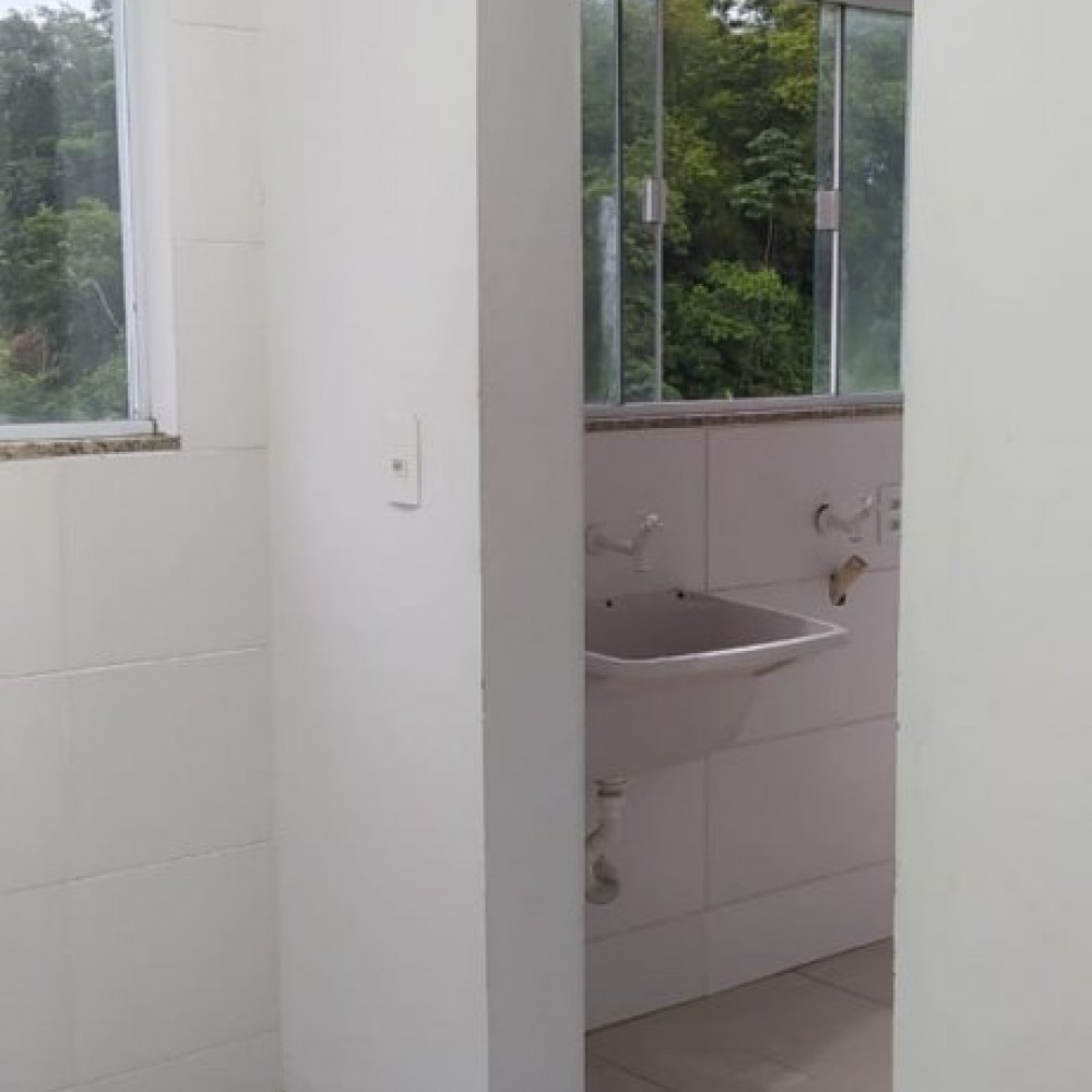 Apartamento Guaramirim