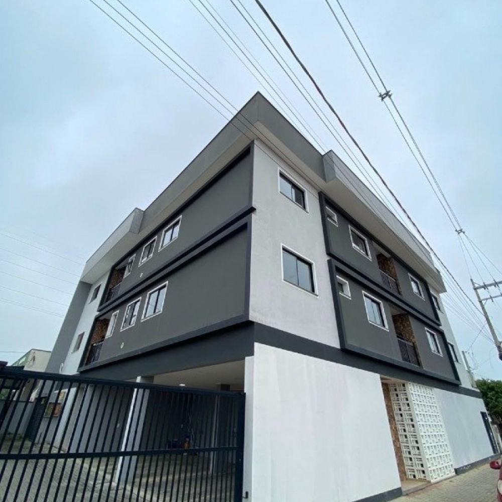 Apartamento Guaramirim