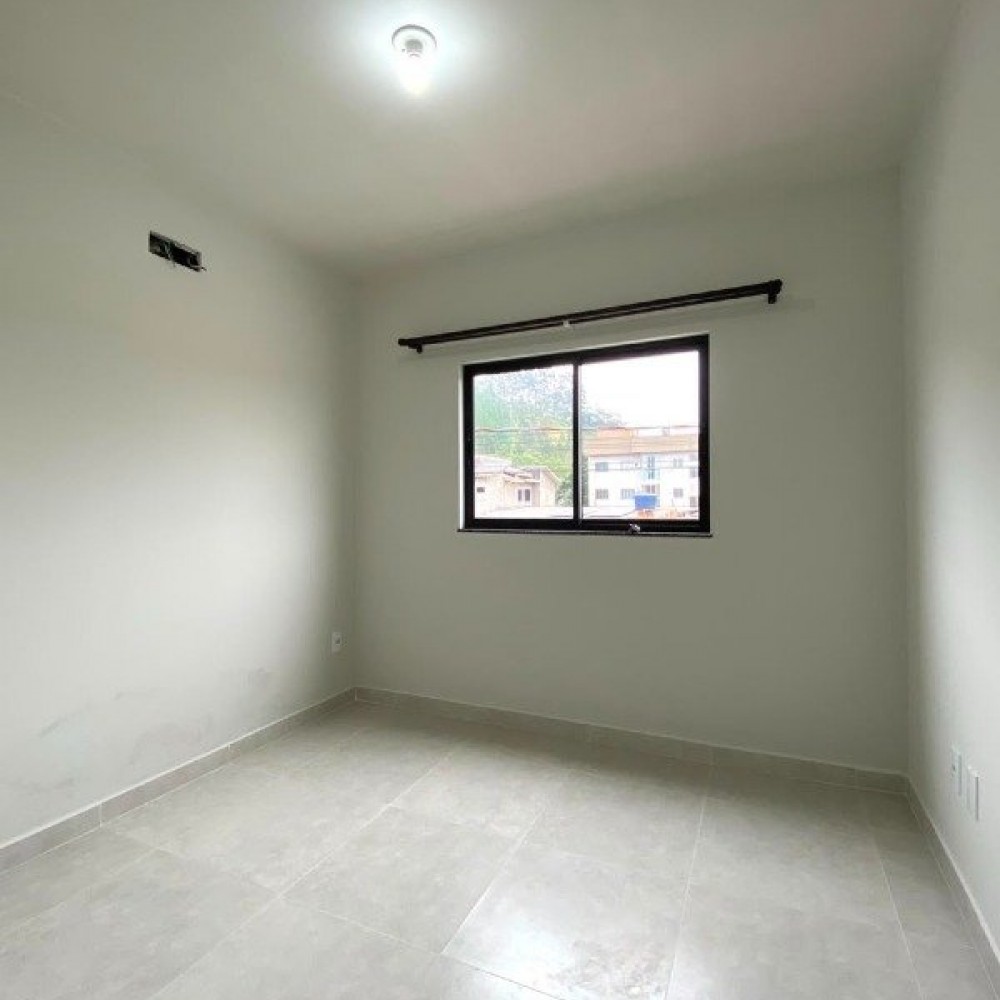 Apartamento Guaramirim
