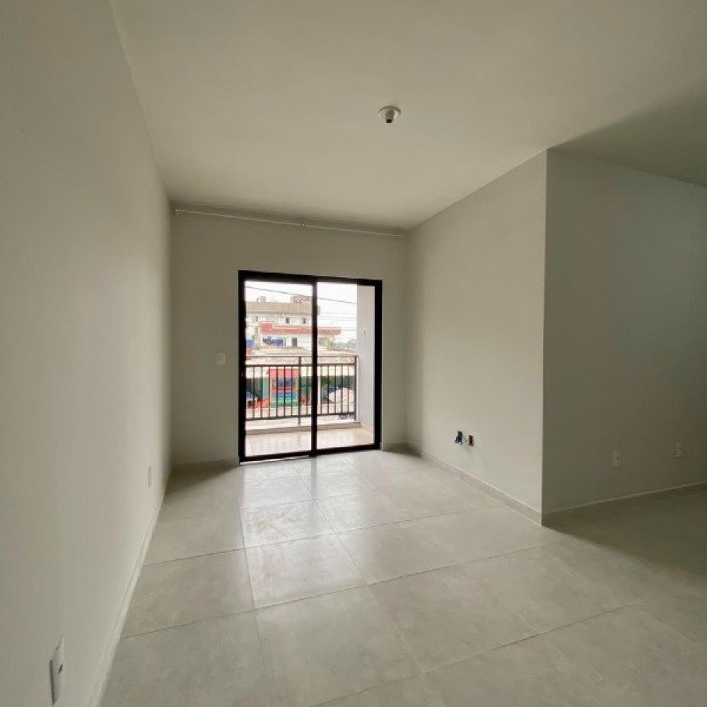 Apartamento Guaramirim