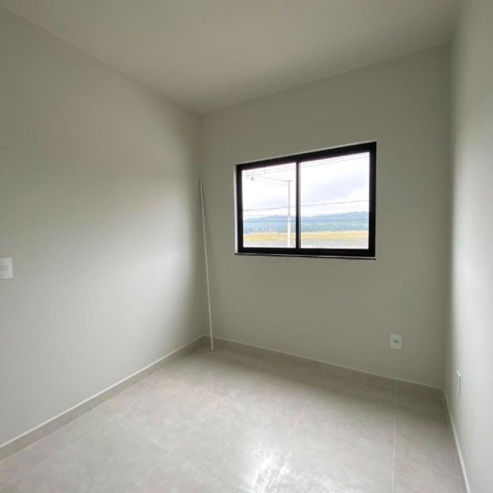 Apartamento Guaramirim