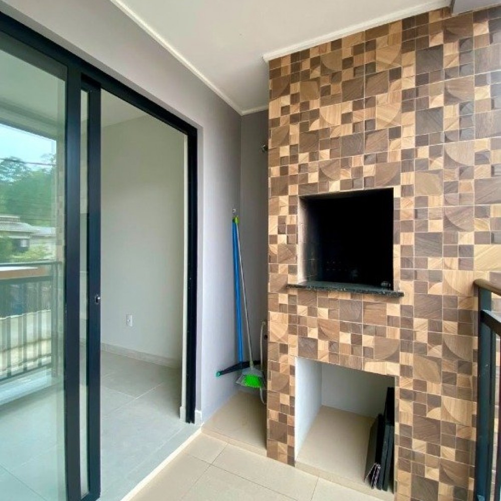 Apartamento Guaramirim
