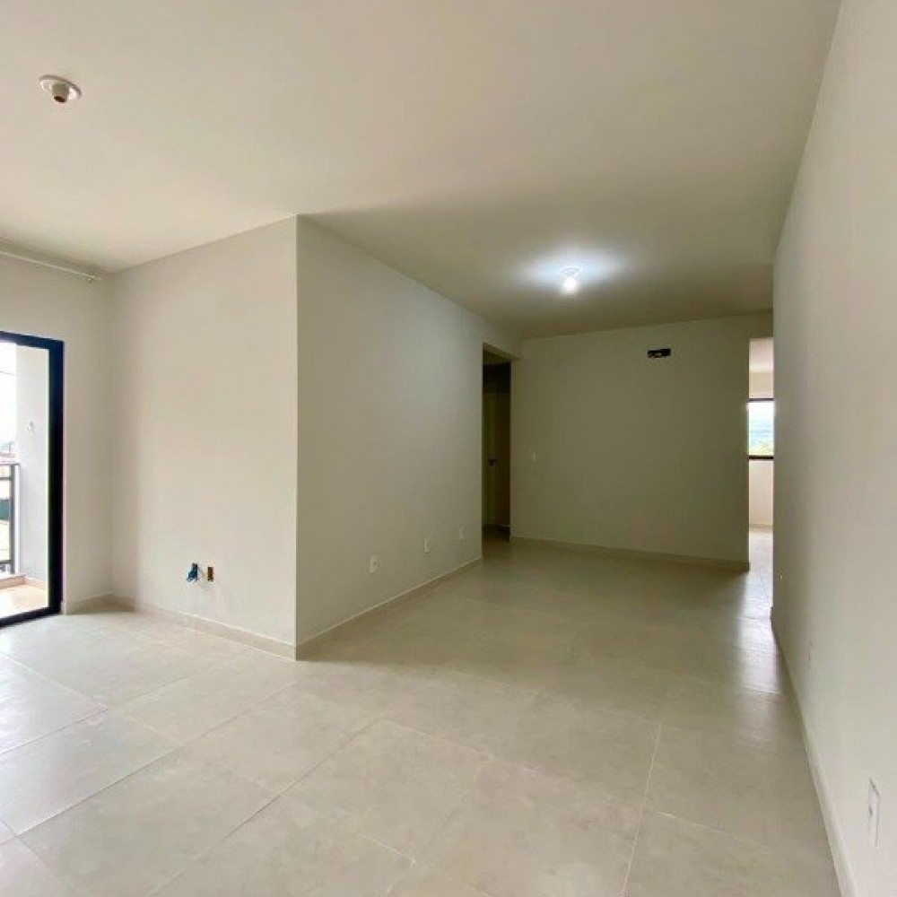 Apartamento Guaramirim
