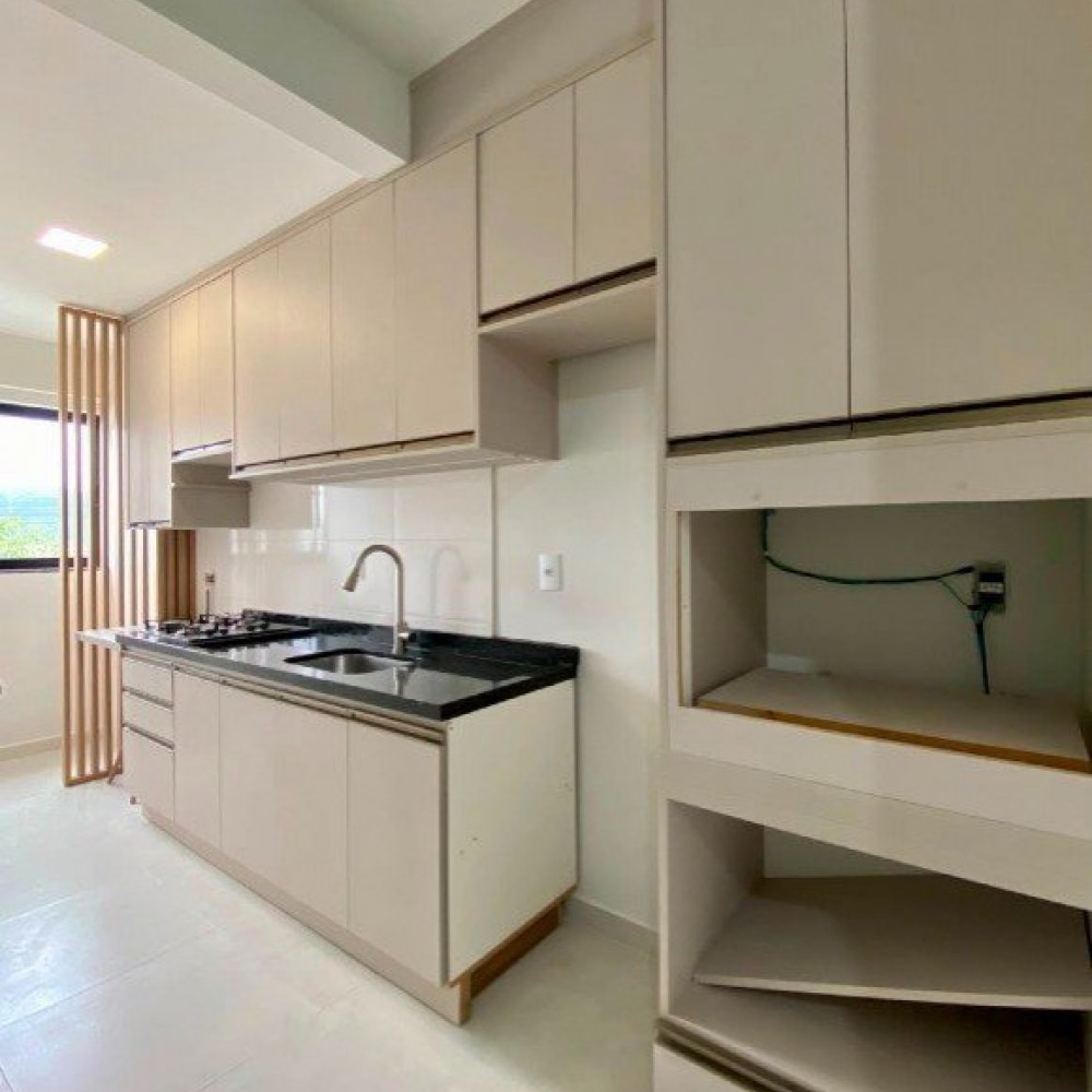 Apartamento Guaramirim
