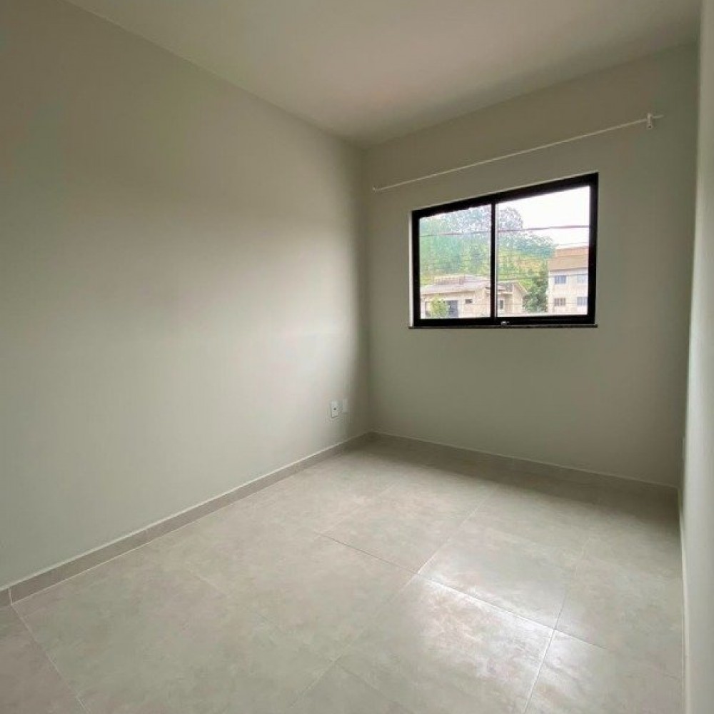 Apartamento Guaramirim
