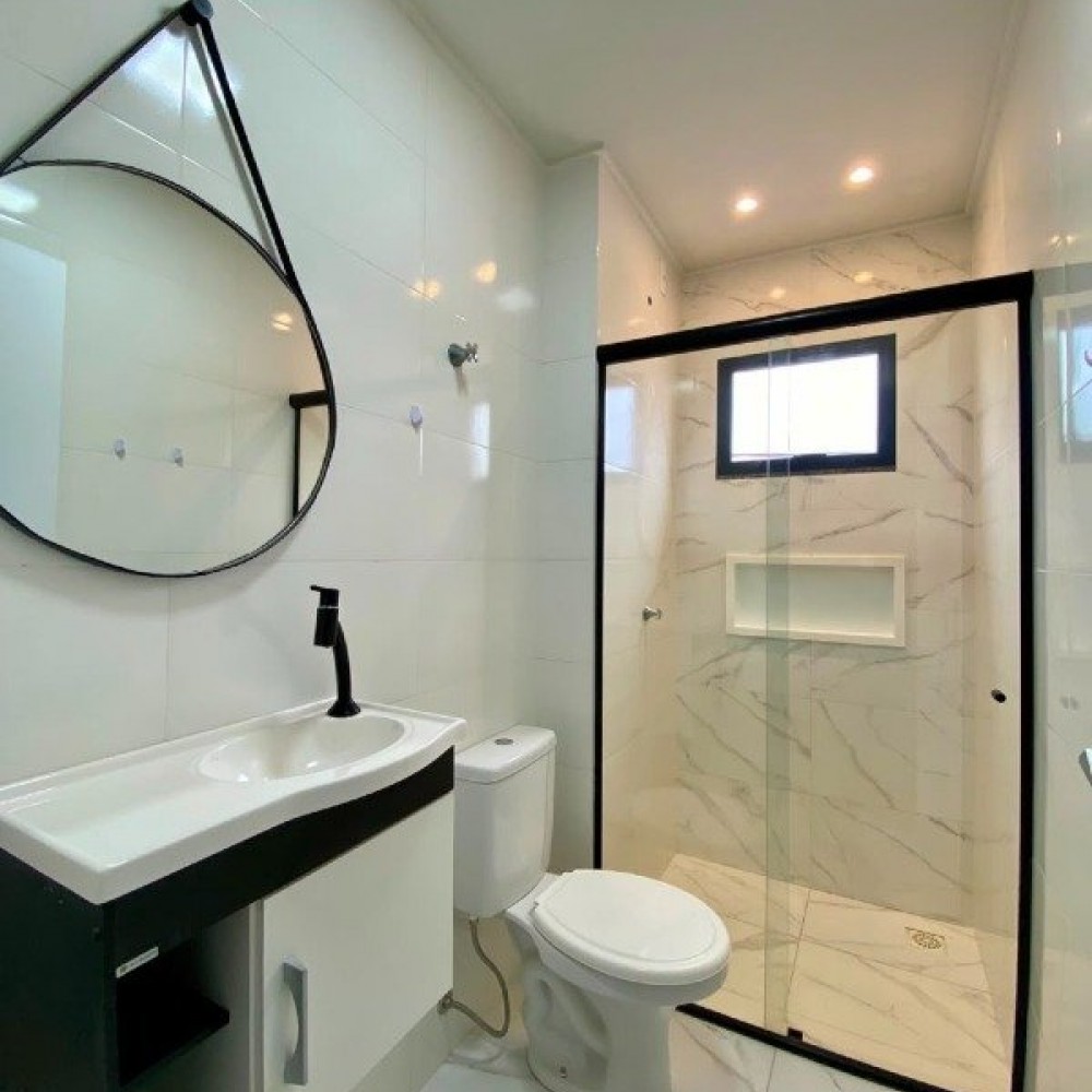 Apartamento Guaramirim