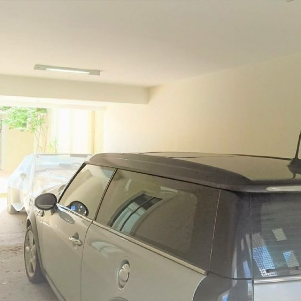 Casa com 4 Quartos e Piscina no Czerniewicz