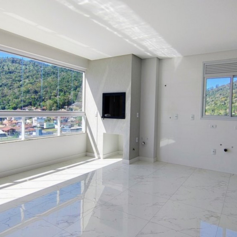 Apartamento 3 Su�tes no Vila Nova