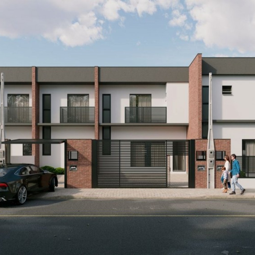 RESIDENCIAL SENHORA DO VALE