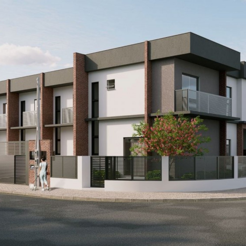 RESIDENCIAL SENHORA DO VALE