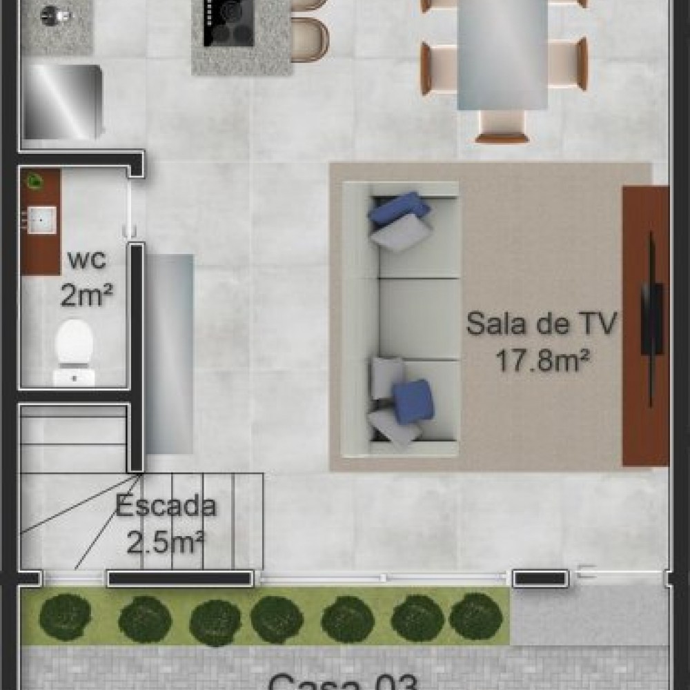 RESIDENCIAL SENHORA DO VALE