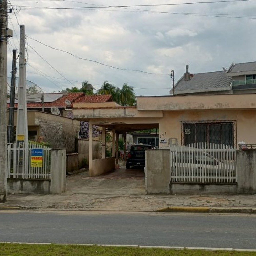 Terreno Vila Lenzi