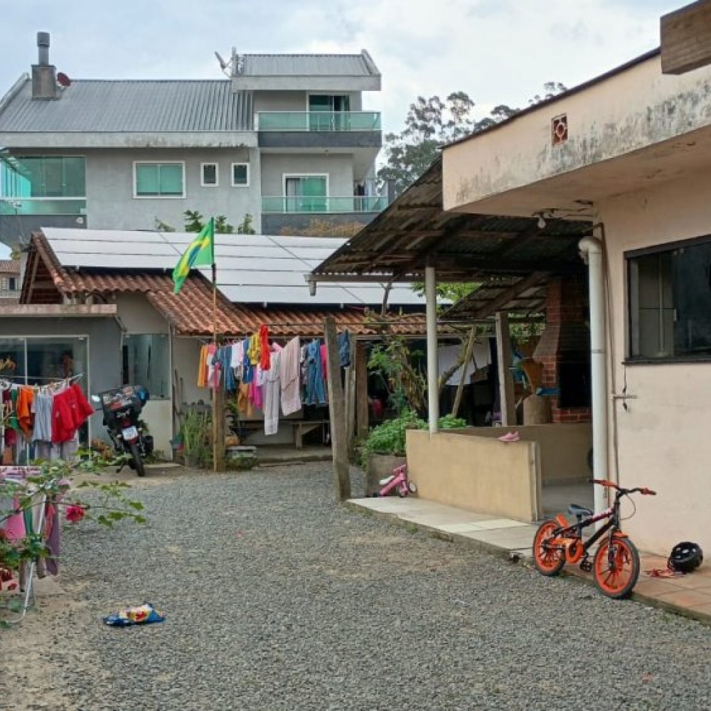 Terreno Vila Lenzi