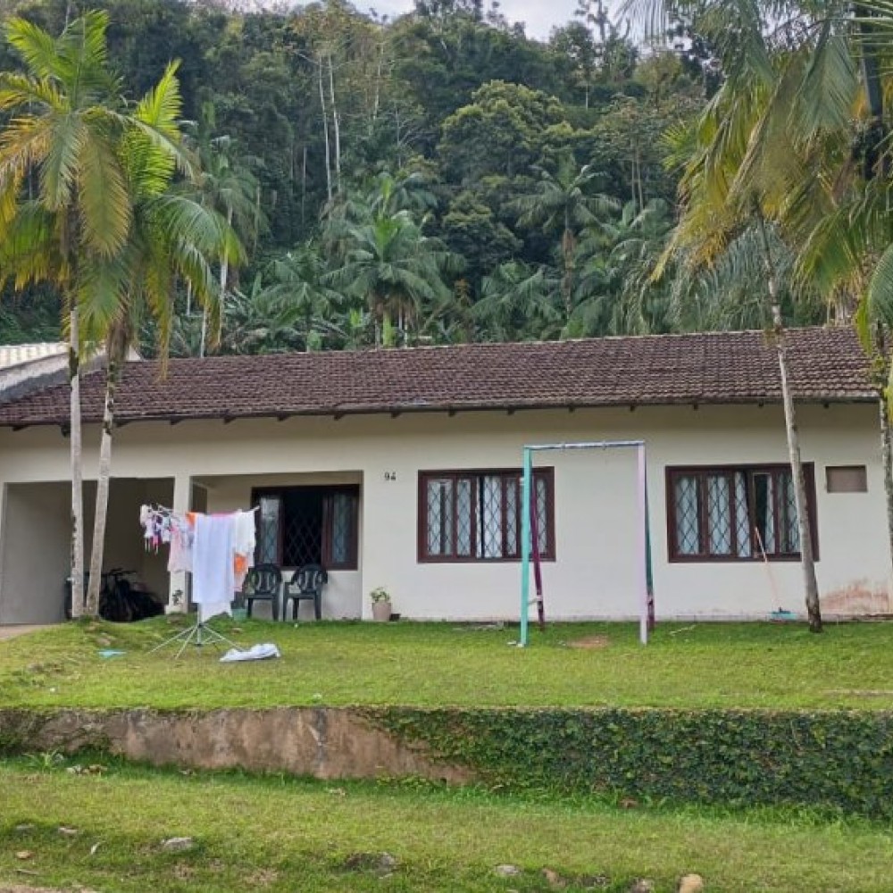 Casa Chico de Paulo