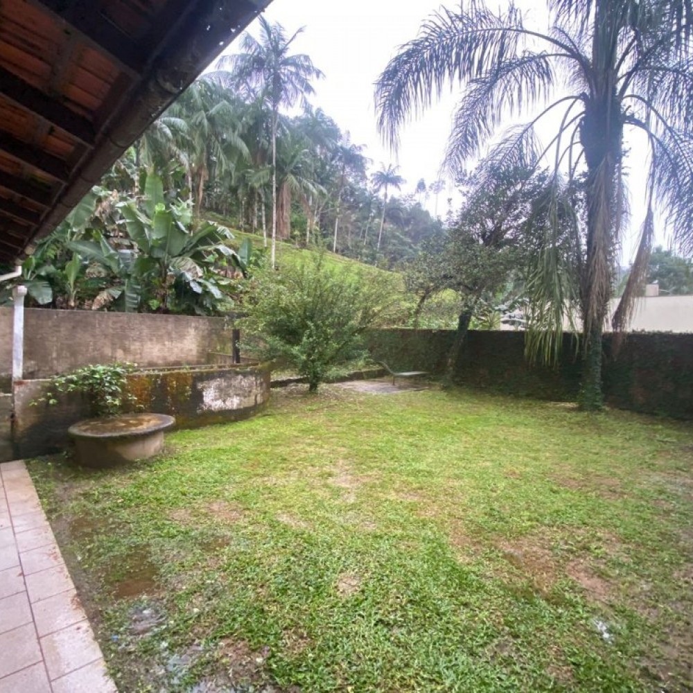 Casa Chico de Paulo