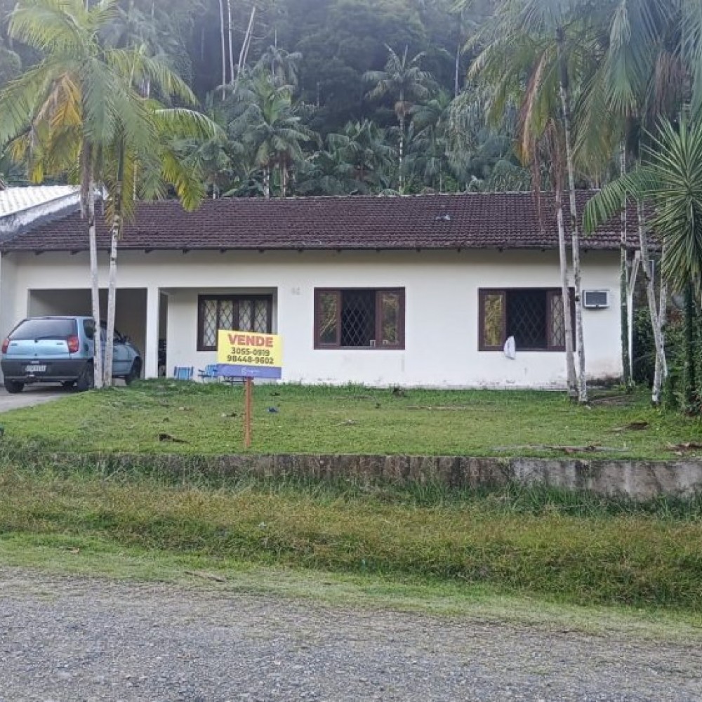 Casa Chico de Paulo