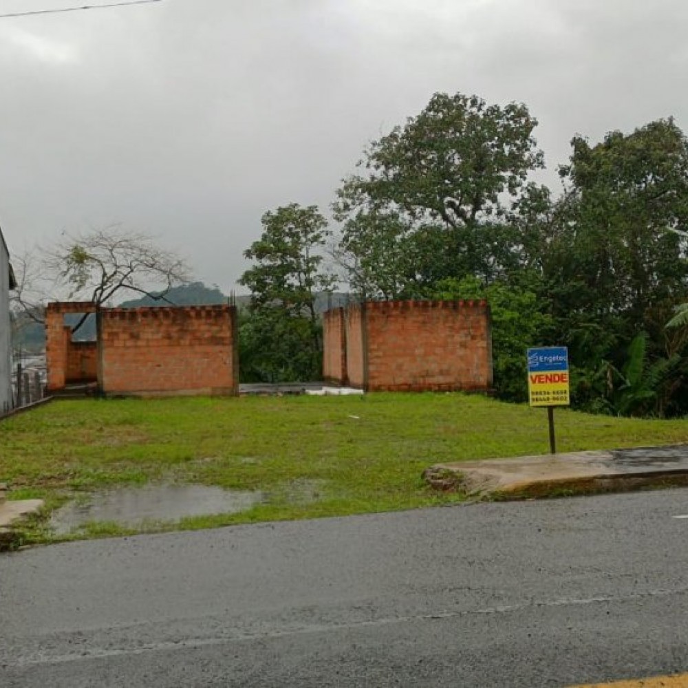 Terreno �gua Verde
