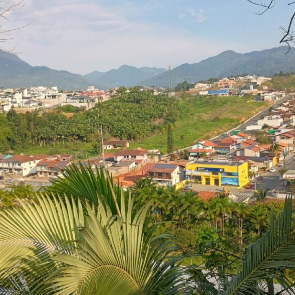 Terreno �gua Verde
