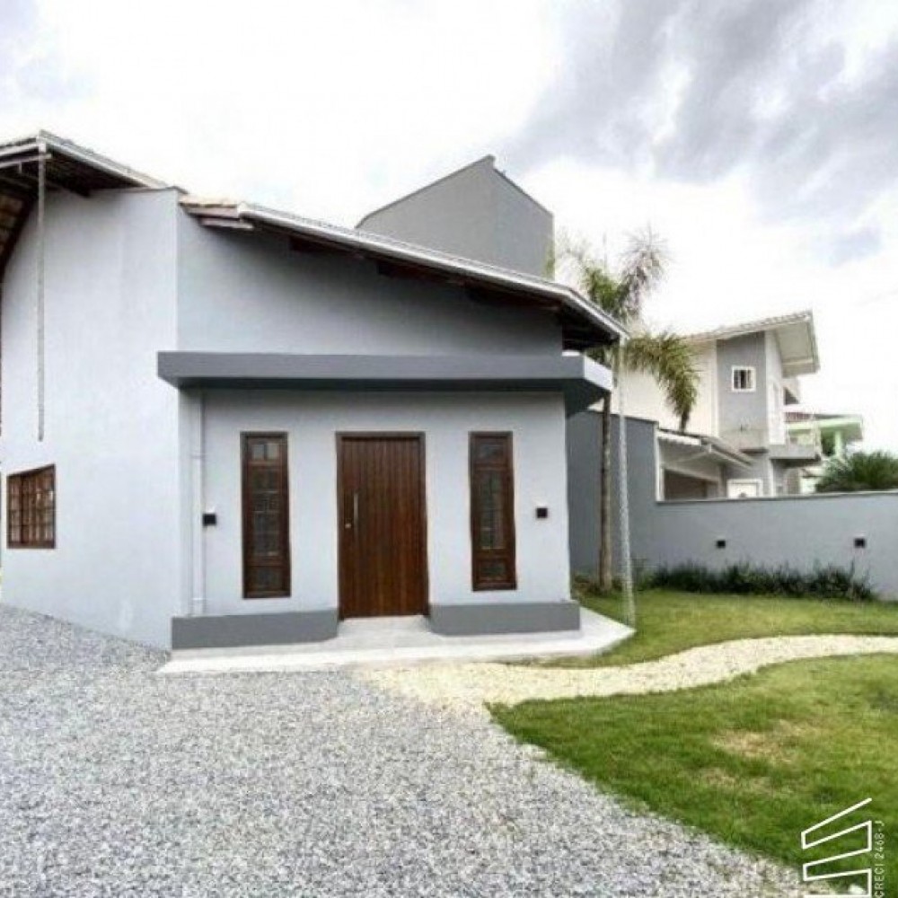 Casa Tr�s Rios do Sul