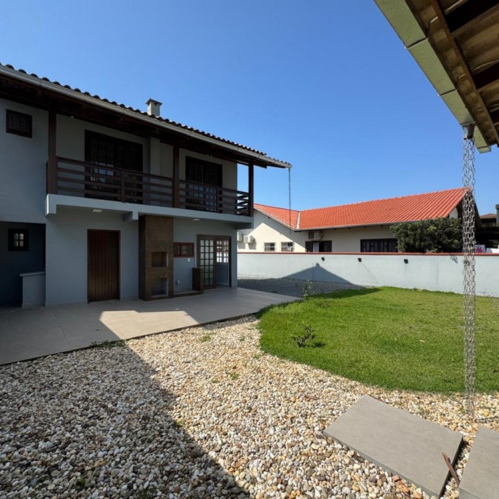 Casa Tr�s Rios do Sul