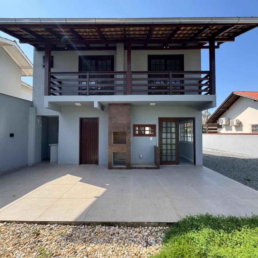 Casa Tr�s Rios do Sul
