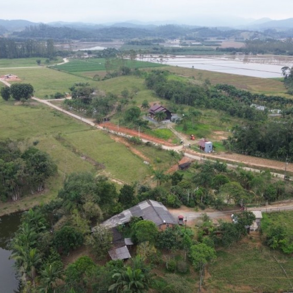 Terreno Guamiranga