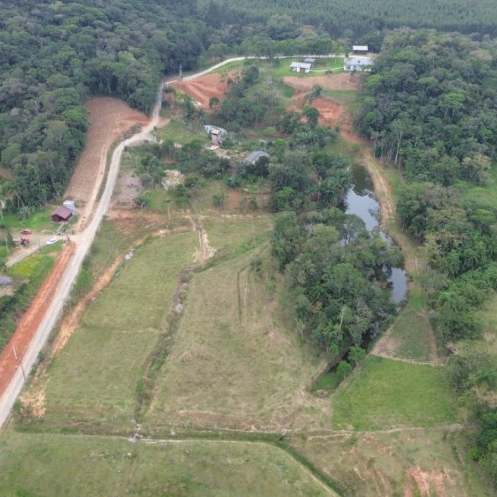Terreno Guamiranga